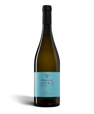 CRU BLANC CHARDONNAY IGT VENETO 750ml