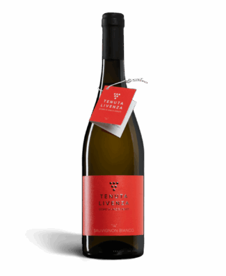 SAUVIGNON IGT VENETO 750ml