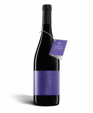 CRU ROUGE IGT VENETO 750ml