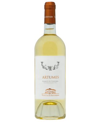 Artumes 2024 Bianco Toscana IGT