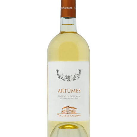 Artumes 2024 Bianco Toscana IGT