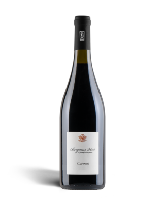 CABERNET SAUVIGNON IGT VENETO 750ml
