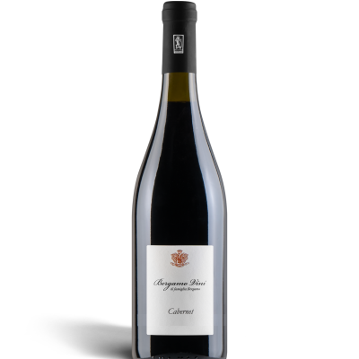 CABERNET SAUVIGNON IGT VENETO 750ml