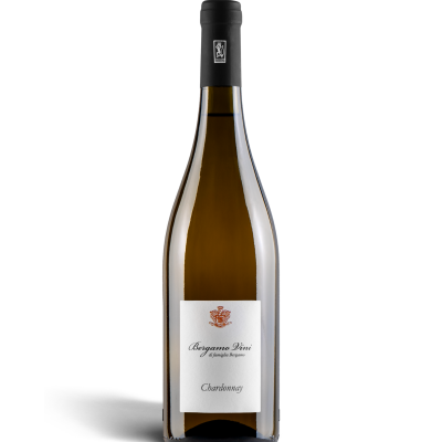 CHARDONNAY IGT VENETO 750ml