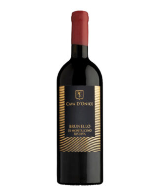 Brunello di Montalcino D.O.C.G. Riserva 2015
