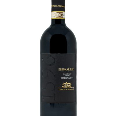 Grumarello 2020 Carmignano Riserva DOCG
