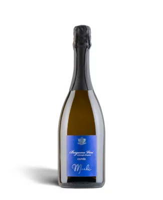 CUVEE MARLI EXTRA DRY MILLESIMATO 2024