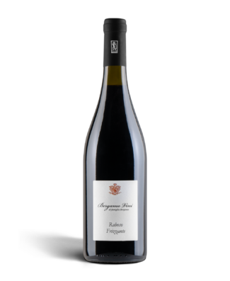 RABOSO FRIZZANTE IGT VENETO