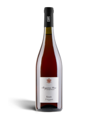 ROSATO FRIZZANTE IGT VENETO