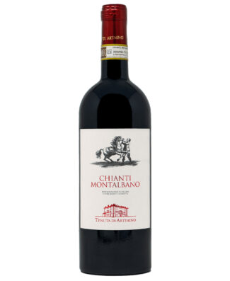 Chianti Montalbano 2024 DOCG
