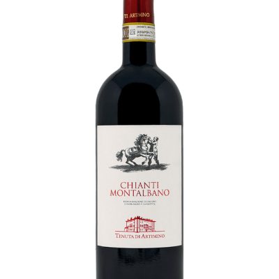 Chianti Montalbano 2024 DOCG