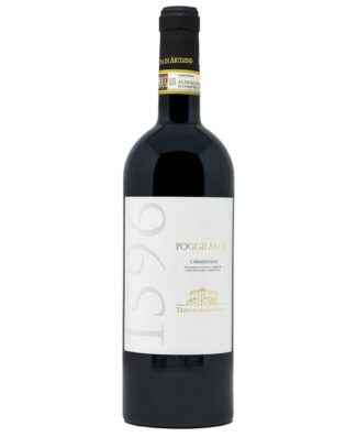 Poggilarca 2021 Carmignano DOCG