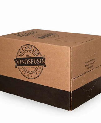 REFOSCO IGT VENETO BAG IN BOX 5L