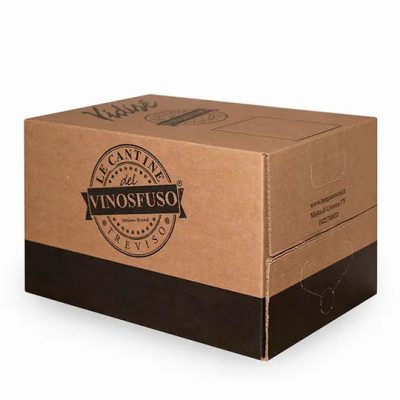 RABOSO IGT VENETO BAG IN BOX 5L