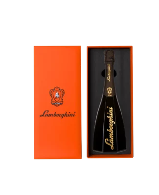 Ottagonale Box