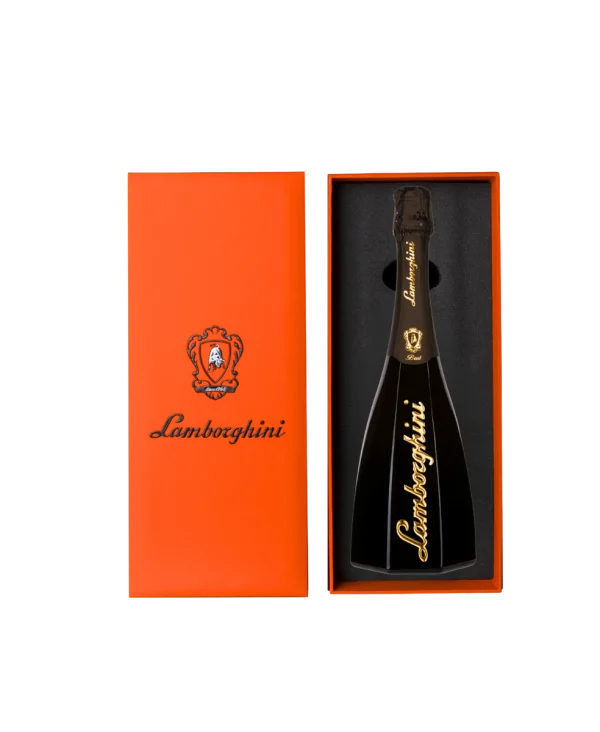 Ottagonale Box