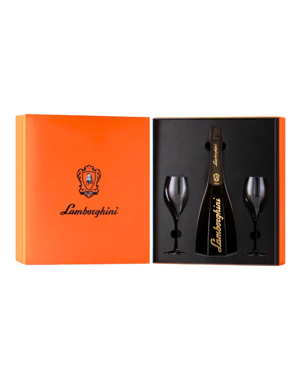 Ottagonale GOLD