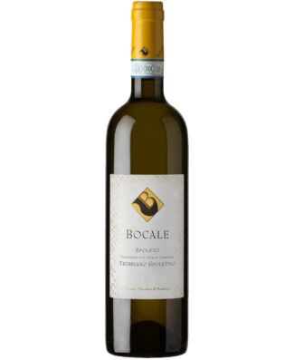 Spoleto – Trebbiano Spoletino