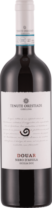 Nero d'Avola
