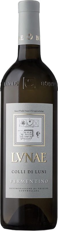 Vermentino Etichetta Grigia