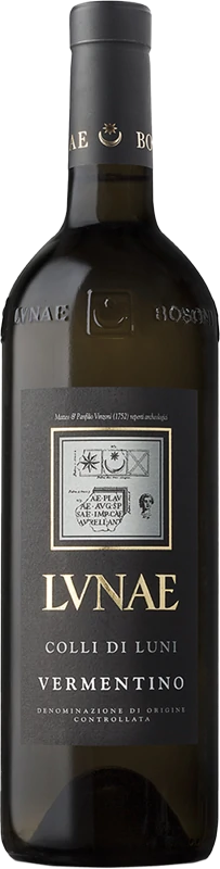Vermentino Etichetta Nera