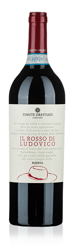 Il Rosso di Ludovico