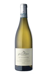 SCALETE | Soave Classico DOC