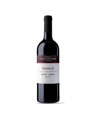 Barolo DOCG Sant’Anna 2021