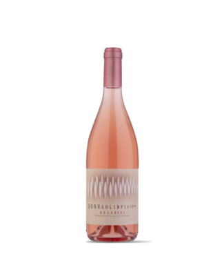 Bolgheri D.O. Rosato 2024