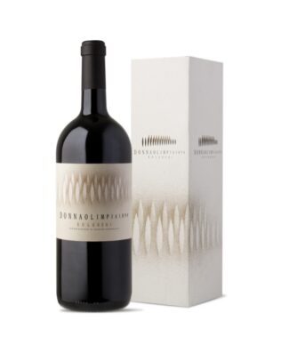 Bolgheri D.O. Rosso Magnum Astucciato 2023