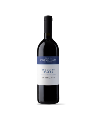 Dolcetto Savincato 2022