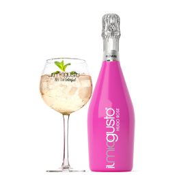 il miogusto HUGO ROSÉ