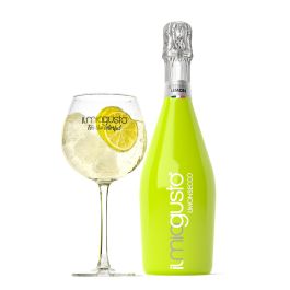 il miogusto LIMONSECCO
