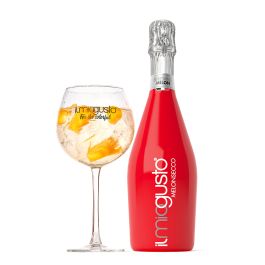 il miogusto MELONSECCO