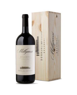 Millepassi Magnum Cassa Legno 2020