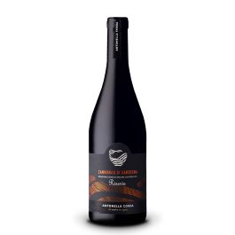 Cannonau di Sardegna DOC Riserva 2021
