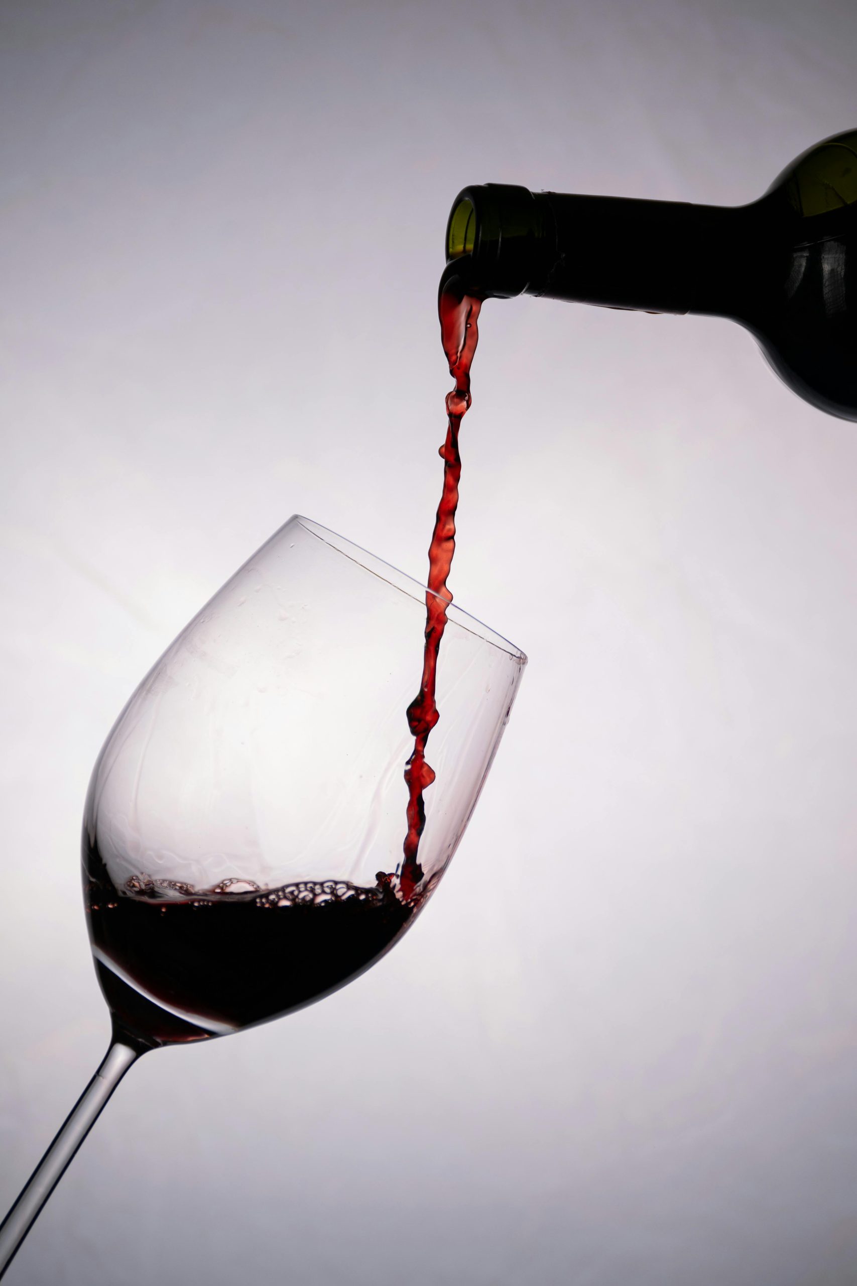 Red Wine
