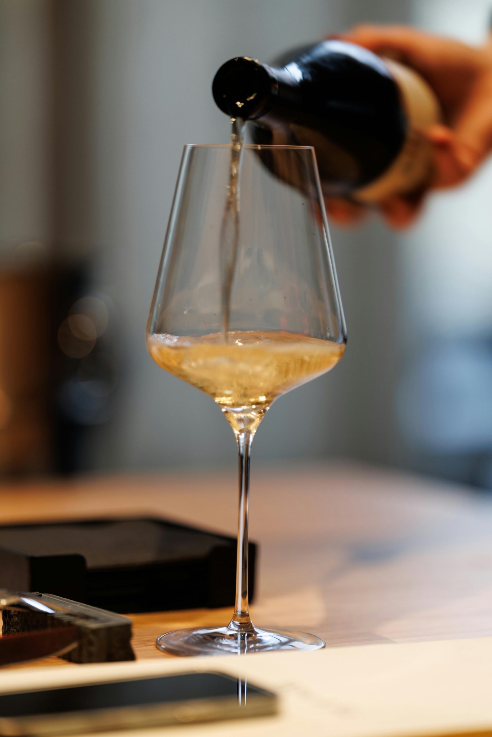 White Wine