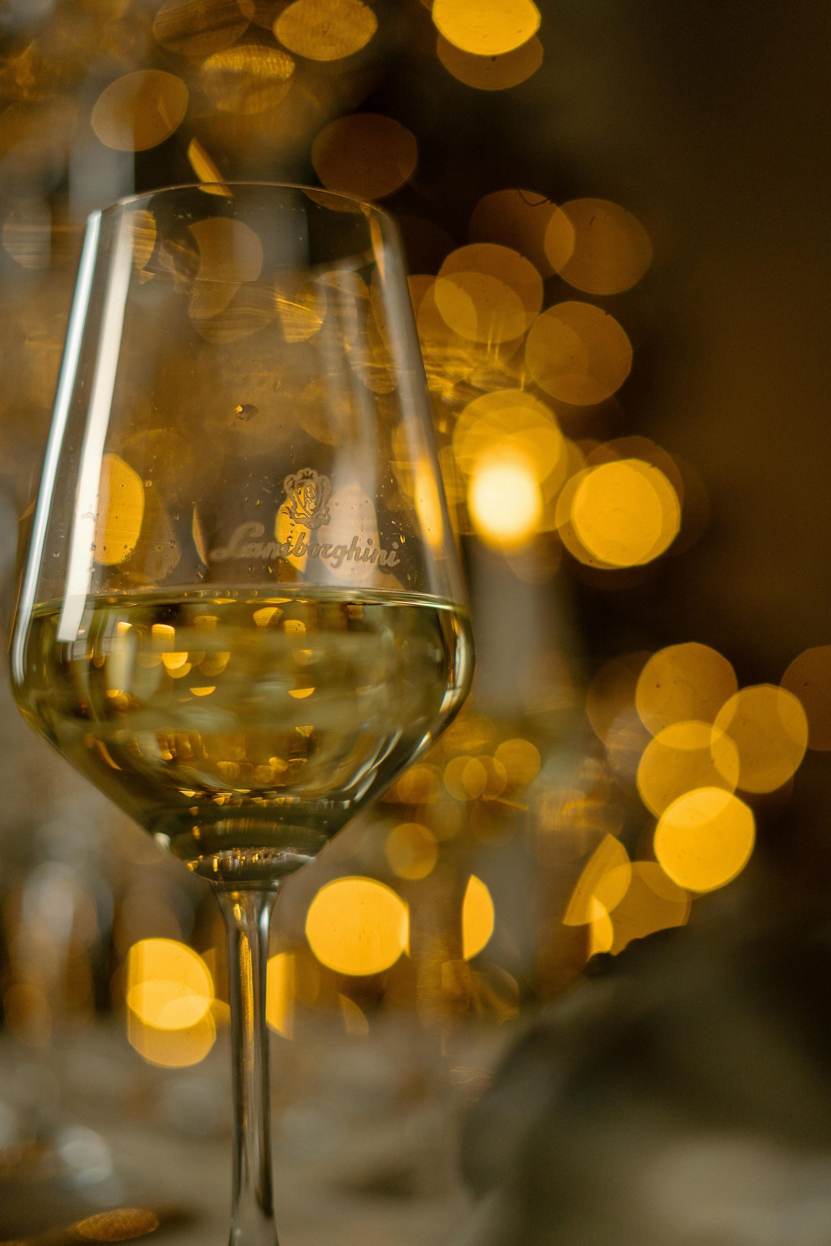 Sparkling Wine