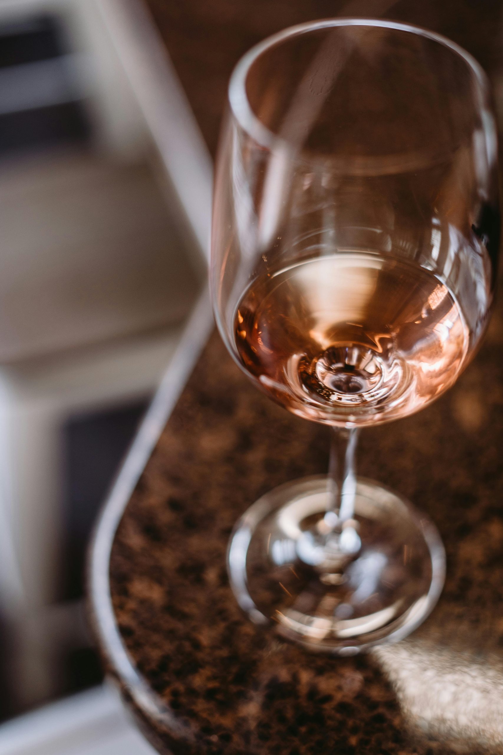 Rose Wine
