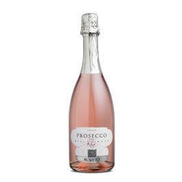 Prosecco Doc Rosé Treviso Millesimato Extra Dry