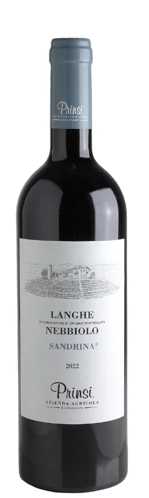 Langhe Nebbiolo DOC Sandrina