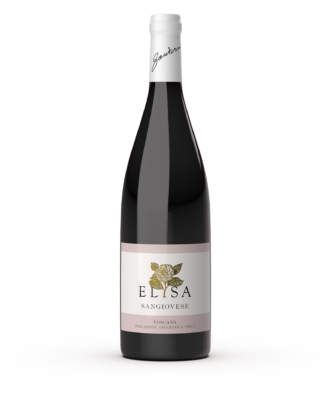 Terre di Elisa Sangiovese IGP