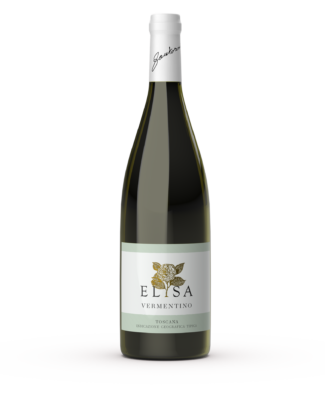 Terre di Elisa Vermentino IGP