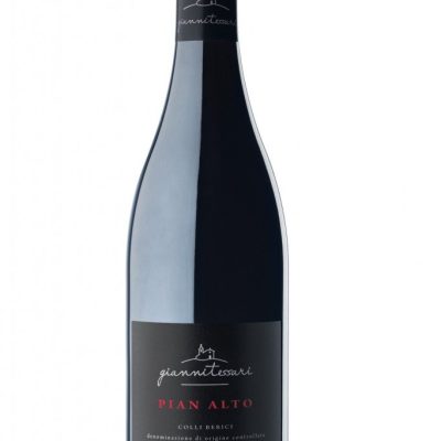 PIAN ALTO | Colli Berici DOC