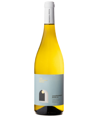 Chardonnay Puglia IGP