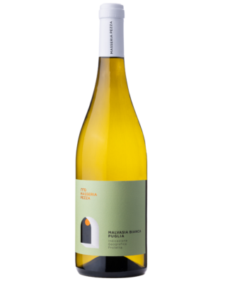 Malvasia Bianca Puglia IGP