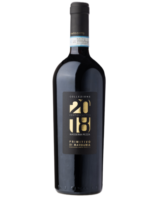 Radici Primitivo di Manduria DOC Ventidiotto