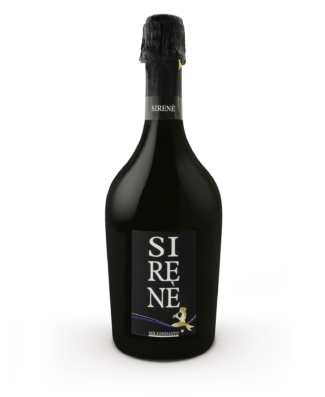 Sirenè Millesimato Extra Dry