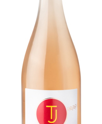 TJ IGT Toscana Rosato